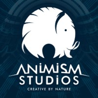 ANIMISM STUDIOS logo, ANIMISM STUDIOS contact details