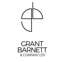 GRANT,BARNETT & COMPANY,LIMITED logo, GRANT,BARNETT & COMPANY,LIMITED contact details