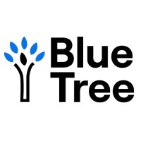 BlueTree Group logo, BlueTree Group contact details