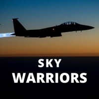 sky warriors logo, sky warriors contact details