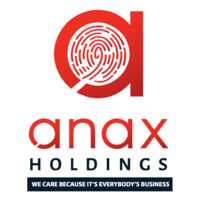 The Anax Holdings (Private) Limited logo, The Anax Holdings (Private) Limited contact details