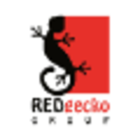 Red Gecko Group logo, Red Gecko Group contact details