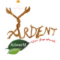 Ardent Adworld Co. logo, Ardent Adworld Co. contact details