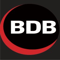 BDB Waterproofing and Walls logo, BDB Waterproofing and Walls contact details