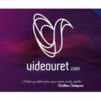 VideoUret logo, VideoUret contact details