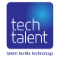 Tech Talent logo, Tech Talent contact details