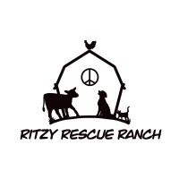 Ritzy Rescue Ranch logo, Ritzy Rescue Ranch contact details