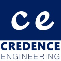 Credence Engineering logo, Credence Engineering contact details