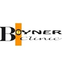 Boyner Clinic logo, Boyner Clinic contact details