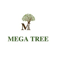 MEGA TREE logo, MEGA TREE contact details