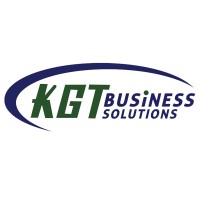 KGT Business Solutions logo, KGT Business Solutions contact details