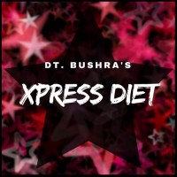 Xpress Diet logo, Xpress Diet contact details