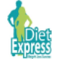 Diet Express logo, Diet Express contact details