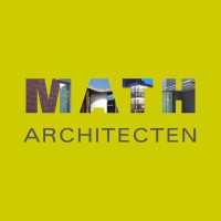 MATH architecten logo, MATH architecten contact details