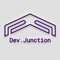 Dev. Junction logo, Dev. Junction contact details