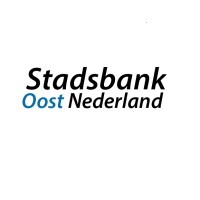 Stadsbank Oost Nederland logo, Stadsbank Oost Nederland contact details