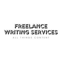 Freelance Writing Services logo, Freelance Writing Services contact details