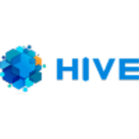 HIVE.software logo, HIVE.software contact details