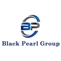 Black Pearl Group logo, Black Pearl Group contact details