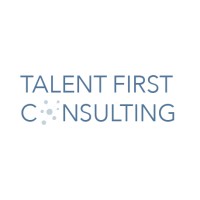 Talent First Consulting logo, Talent First Consulting contact details