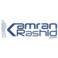 kamranrashid.com logo, kamranrashid.com contact details