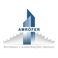 AMRÓFER Reformas e Manutenções Prediais logo, AMRÓFER Reformas e Manutenções Prediais contact details