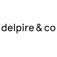 delpire & co logo, delpire & co contact details