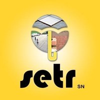 Setr Sn logo, Setr Sn contact details