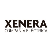 XENERA Compañía Eléctrica logo, XENERA Compañía Eléctrica contact details