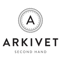 ARKIVET Second Hand logo, ARKIVET Second Hand contact details