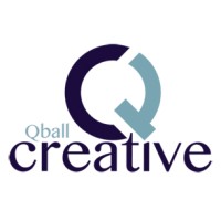 Q-ballmedia ltd . (QballCreative) logo, Q-ballmedia ltd . (QballCreative) contact details