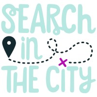 Search in the City logo, Search in the City contact details