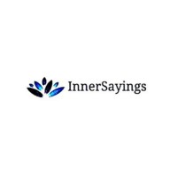 Innersayings logo, Innersayings contact details