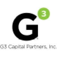 G3 Capital Partners logo, G3 Capital Partners contact details