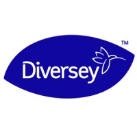 Diversey Belgium logo, Diversey Belgium contact details