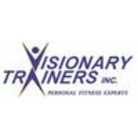 Visionary Trainers logo, Visionary Trainers contact details