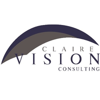 Claire Vision Consulting logo, Claire Vision Consulting contact details