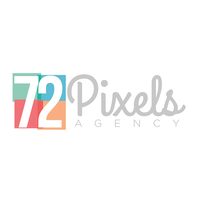 72 Pixels Agency logo, 72 Pixels Agency contact details