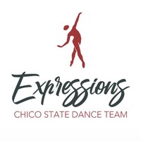 Expressions Chico State Dance Team logo, Expressions Chico State Dance Team contact details