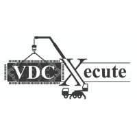 VDCXecute logo, VDCXecute contact details