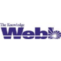 The Knowledge Webb logo, The Knowledge Webb contact details