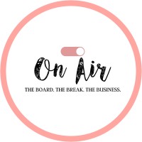 Women On-Air, LLC. logo, Women On-Air, LLC. contact details