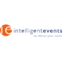 Intelligent Events logo, Intelligent Events contact details