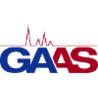 GAAS Analytical logo, GAAS Analytical contact details