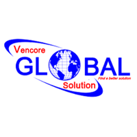 Vencore Global Info Solution logo, Vencore Global Info Solution contact details