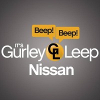 Gurley Leep Nissan logo, Gurley Leep Nissan contact details