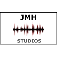 JMH STUDIOS logo, JMH STUDIOS contact details