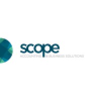 Scope Accounting logo, Scope Accounting contact details