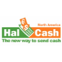 HalCash North America, Inc. logo, HalCash North America, Inc. contact details