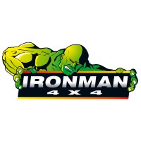 Ironman4x4 USA logo, Ironman4x4 USA contact details